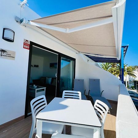 Casa Oasis Central Puerto del Carmen  Zewnętrze zdjęcie