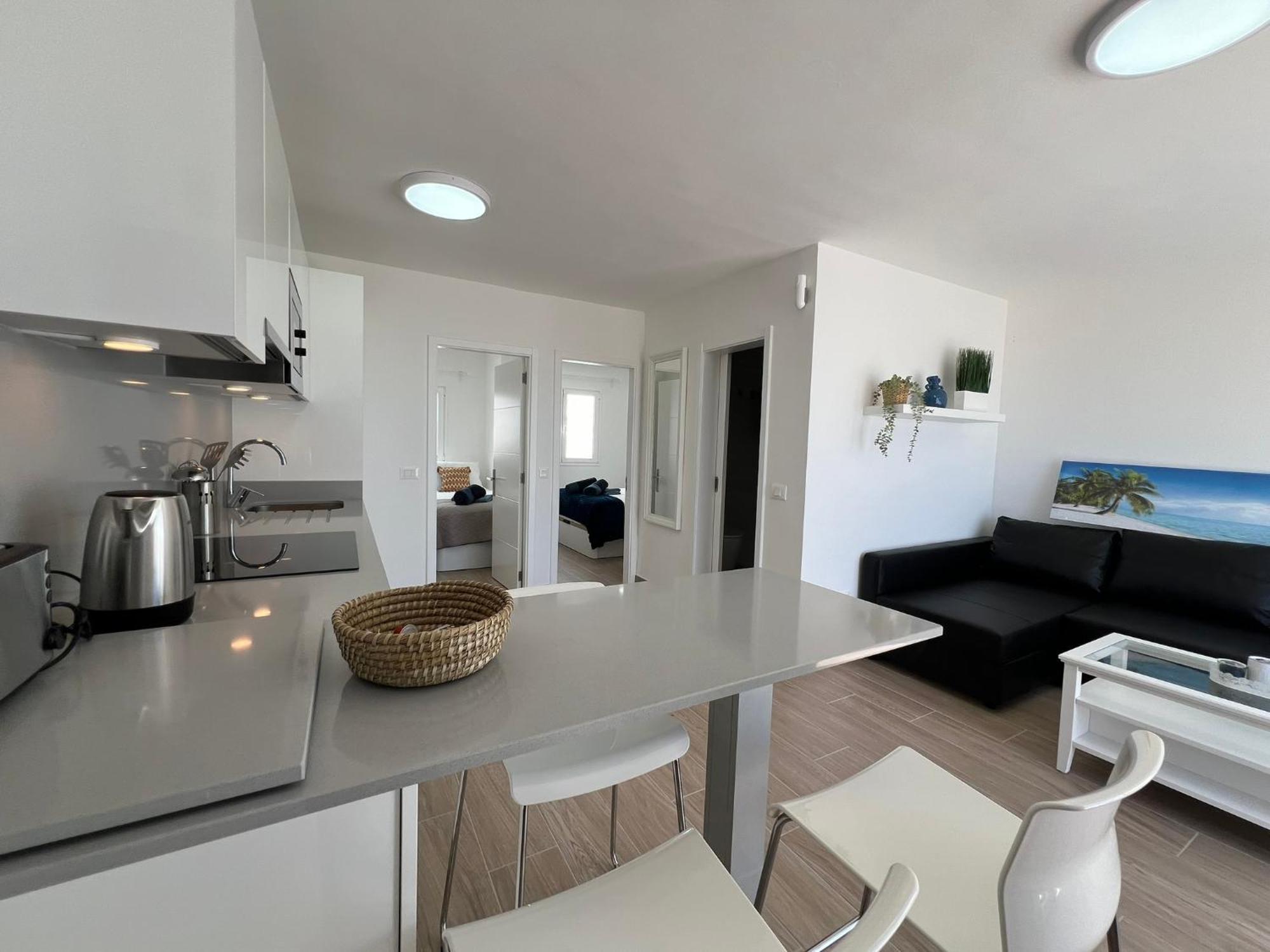 Casa Oasis Central Puerto del Carmen  Zewnętrze zdjęcie