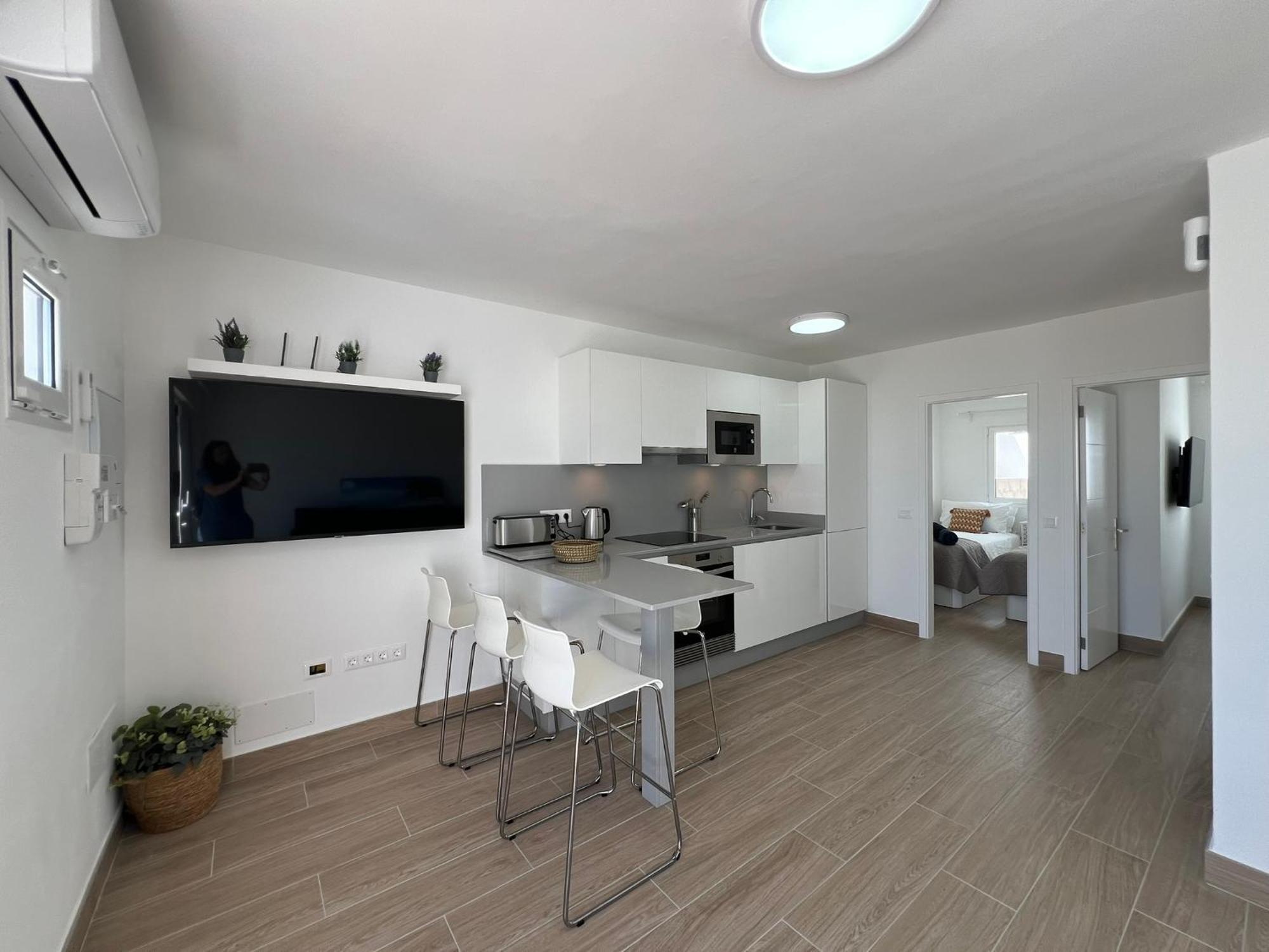 Casa Oasis Central Puerto del Carmen  Zewnętrze zdjęcie