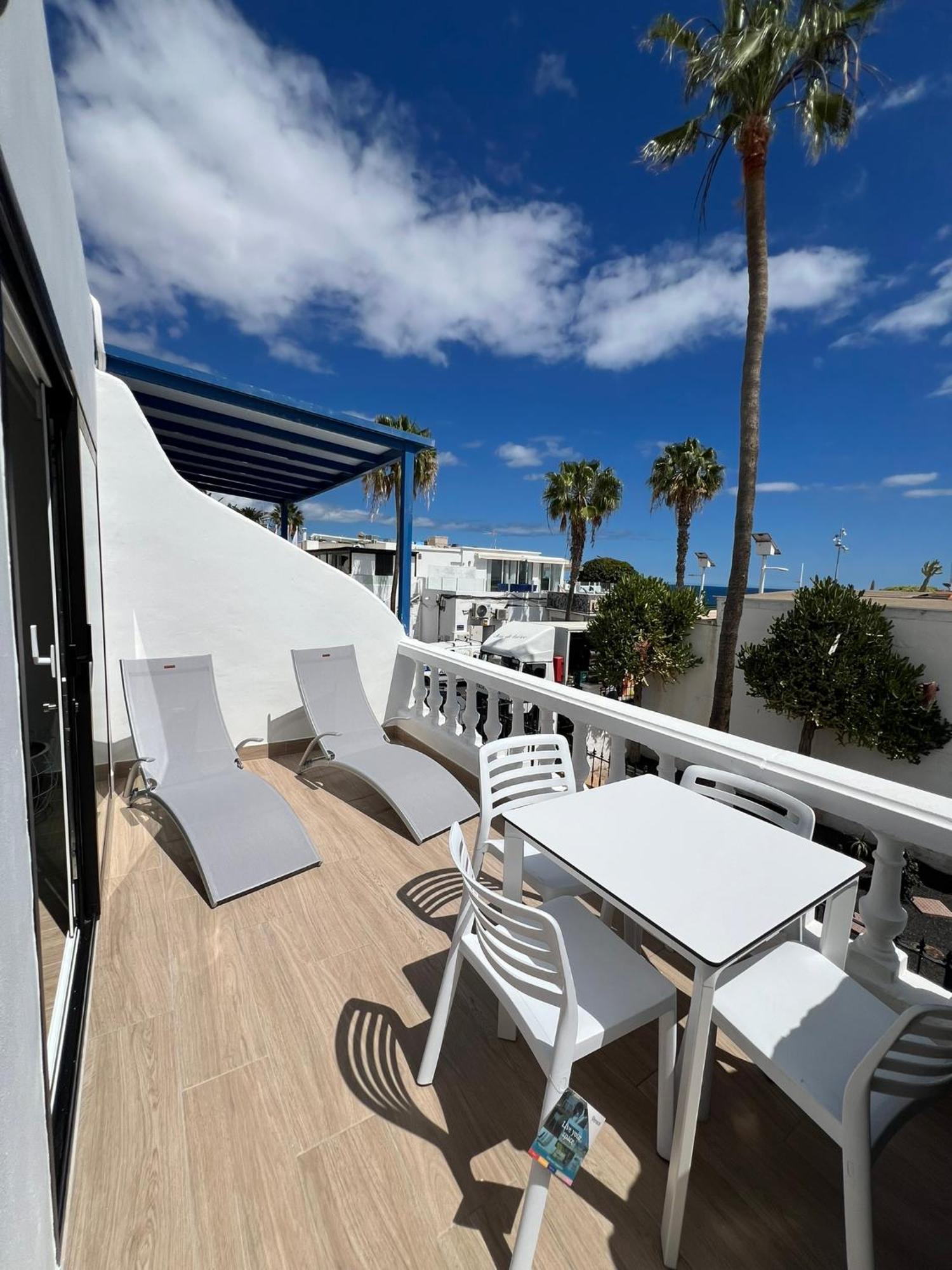 Casa Oasis Central Puerto del Carmen  Zewnętrze zdjęcie