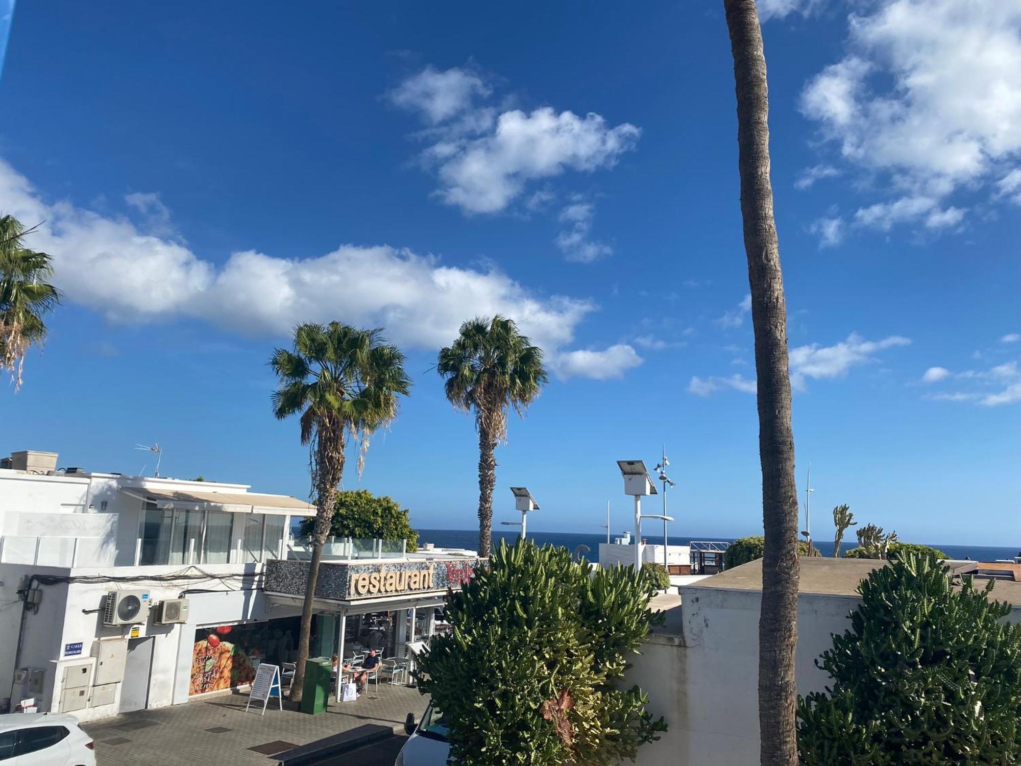 Casa Oasis Central Puerto del Carmen  Zewnętrze zdjęcie