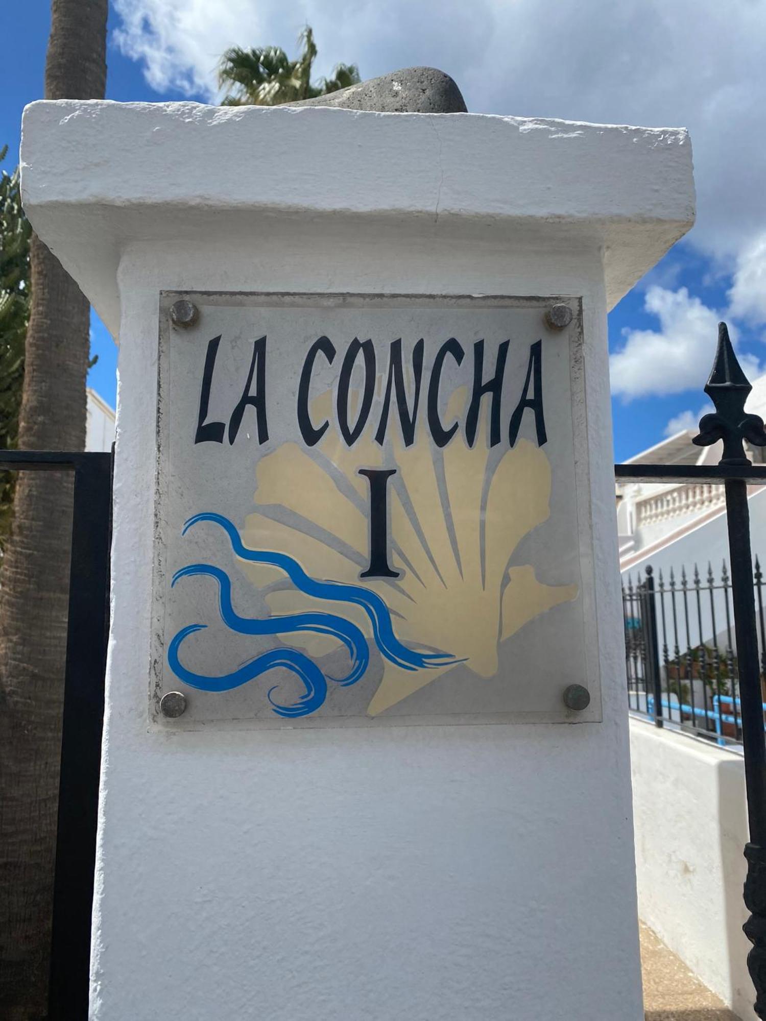 Casa Oasis Central Puerto del Carmen  Zewnętrze zdjęcie