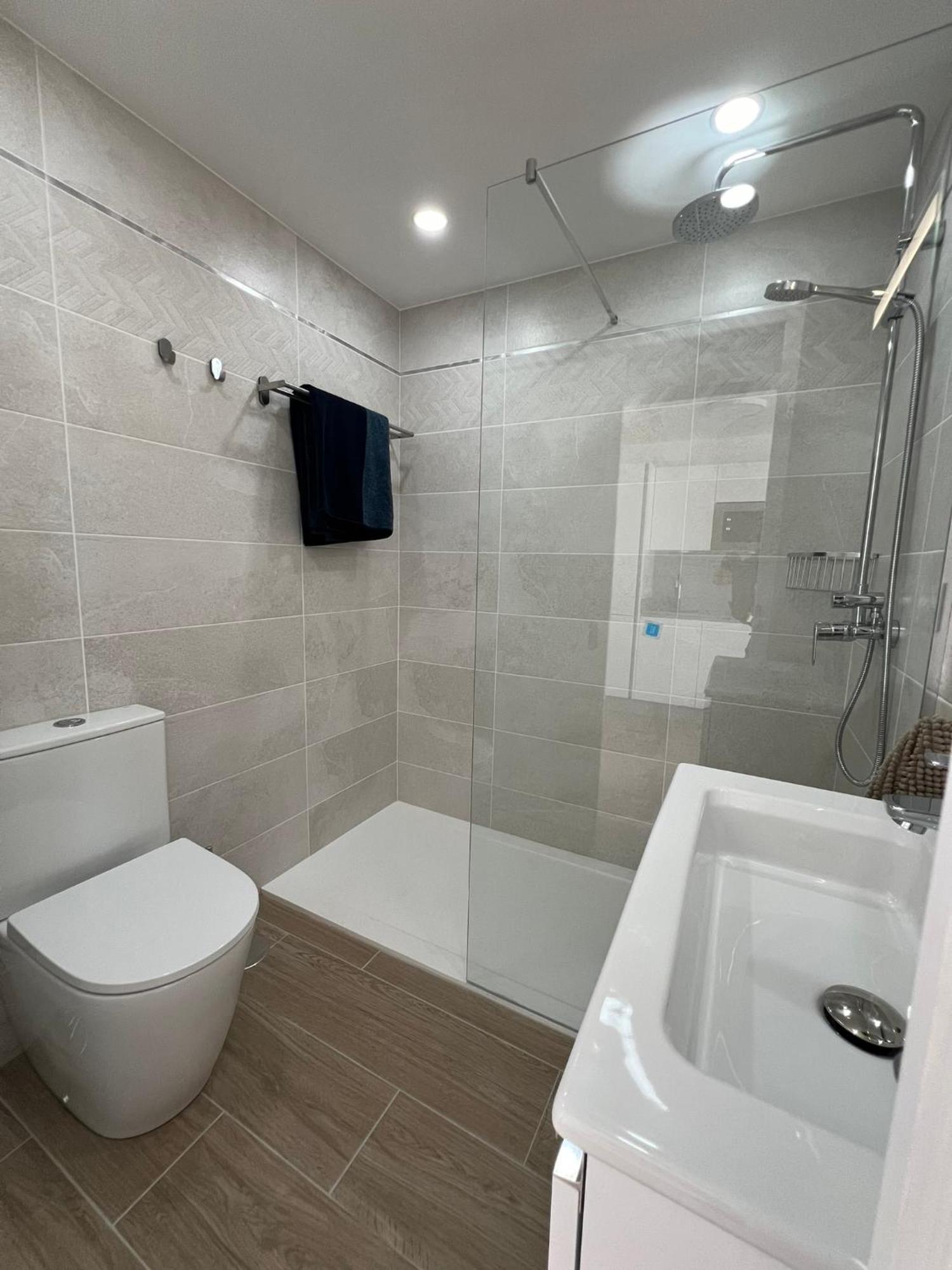 Casa Oasis Central Puerto del Carmen  Zewnętrze zdjęcie