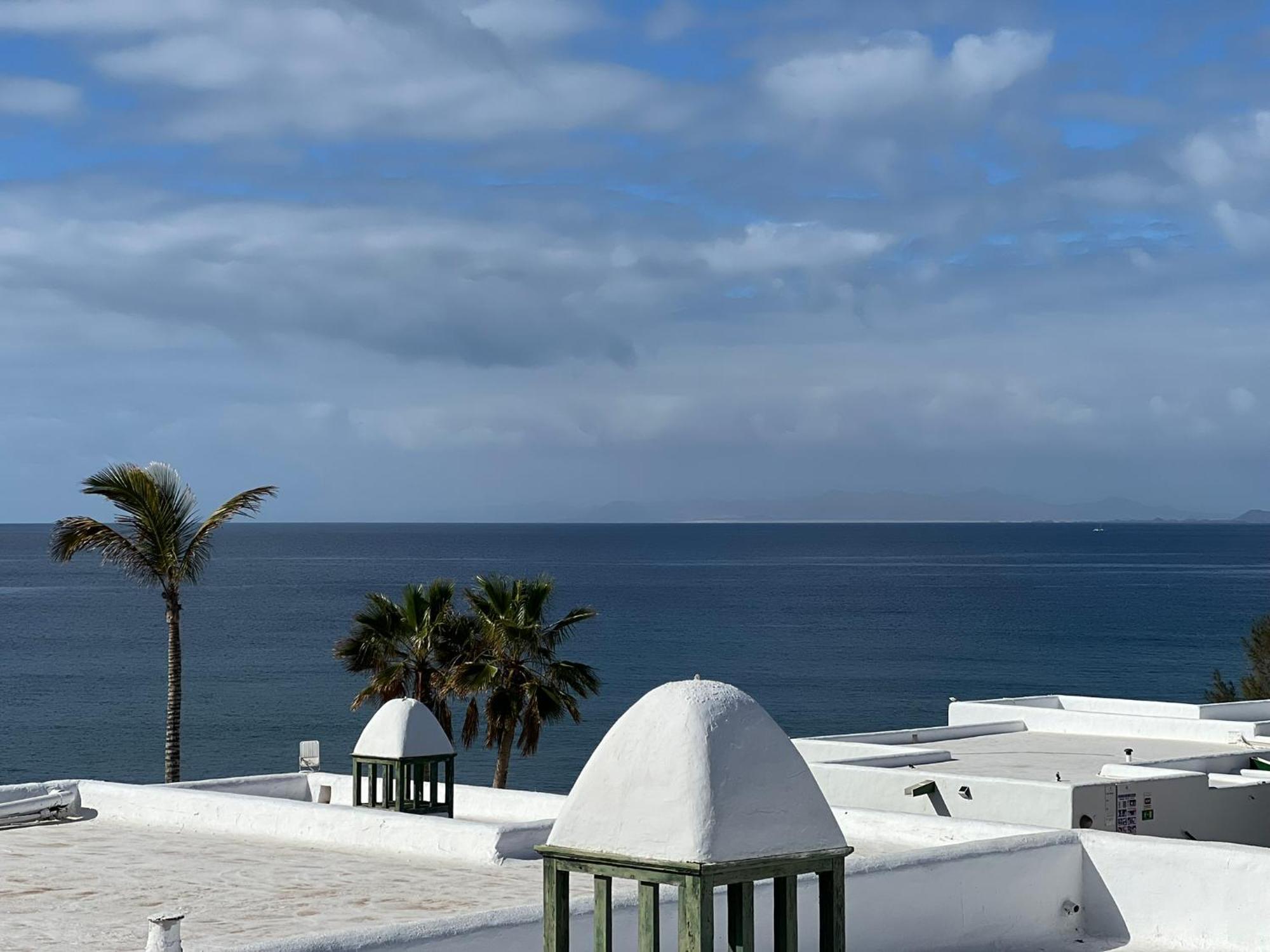 Casa Oasis Central Puerto del Carmen  Zewnętrze zdjęcie