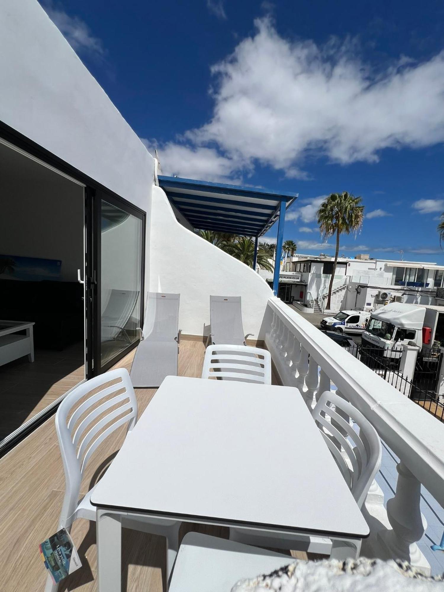 Casa Oasis Central Puerto del Carmen  Zewnętrze zdjęcie
