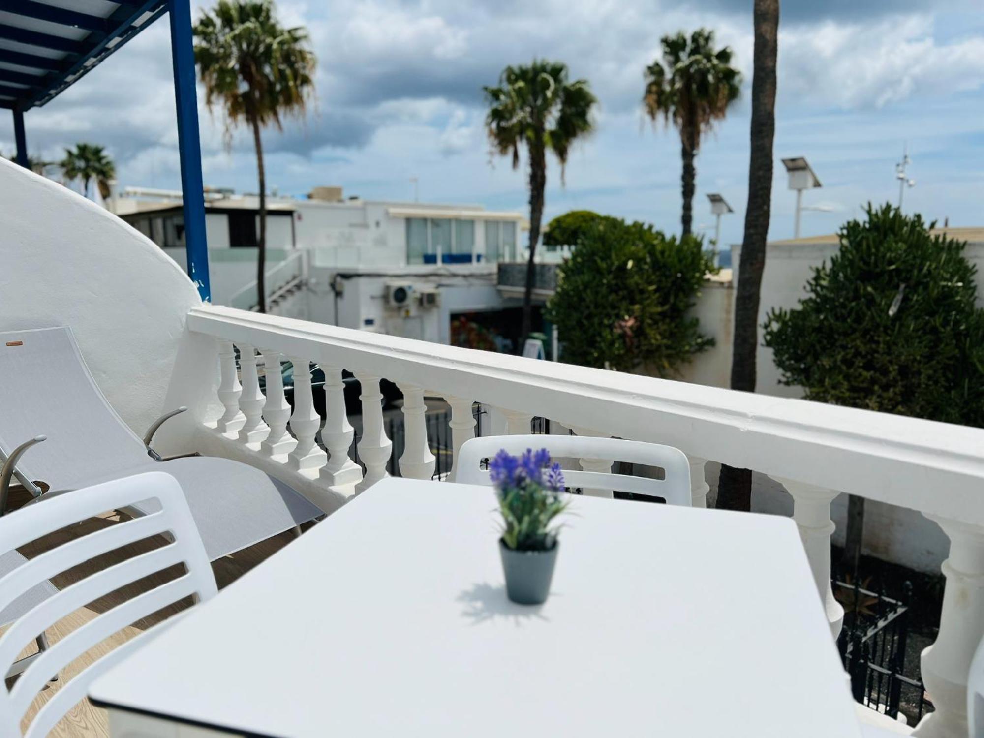 Casa Oasis Central Puerto del Carmen  Zewnętrze zdjęcie