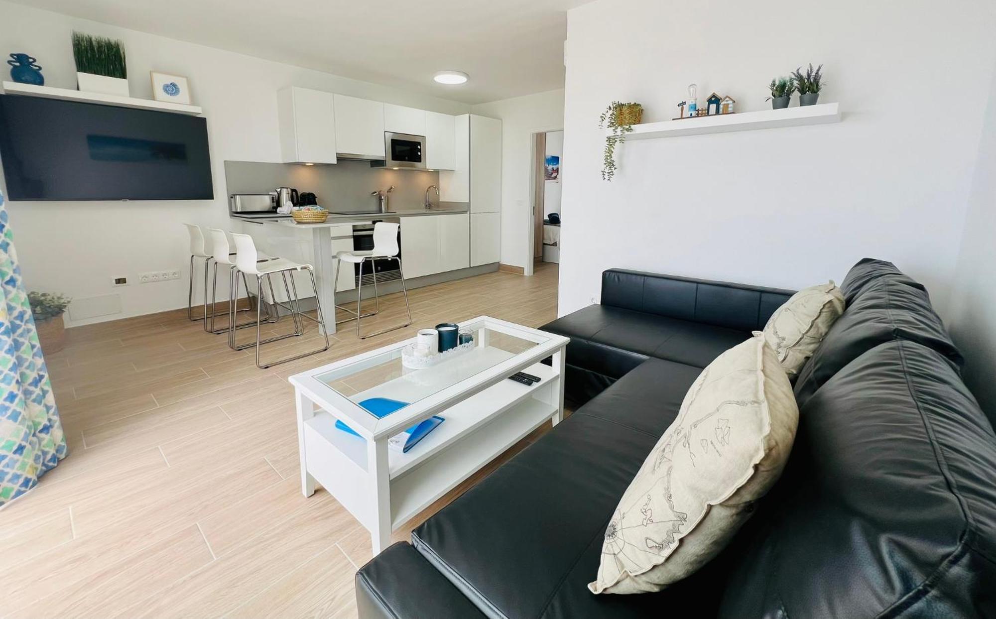 Casa Oasis Central Puerto del Carmen  Zewnętrze zdjęcie