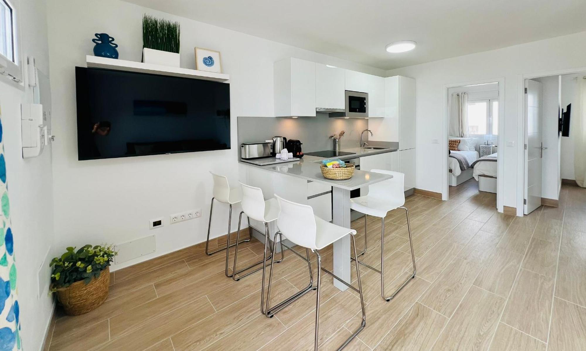 Casa Oasis Central Puerto del Carmen  Zewnętrze zdjęcie