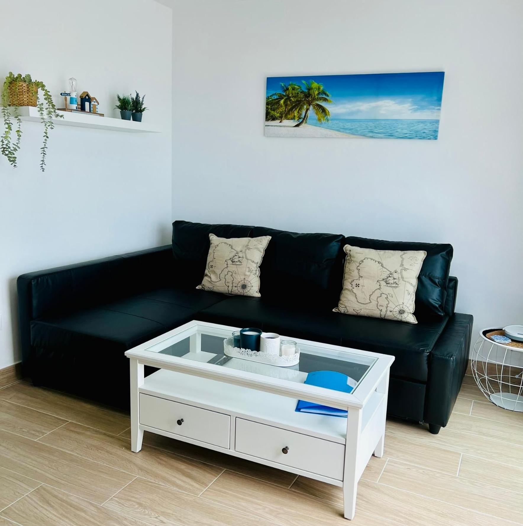 Casa Oasis Central Puerto del Carmen  Zewnętrze zdjęcie