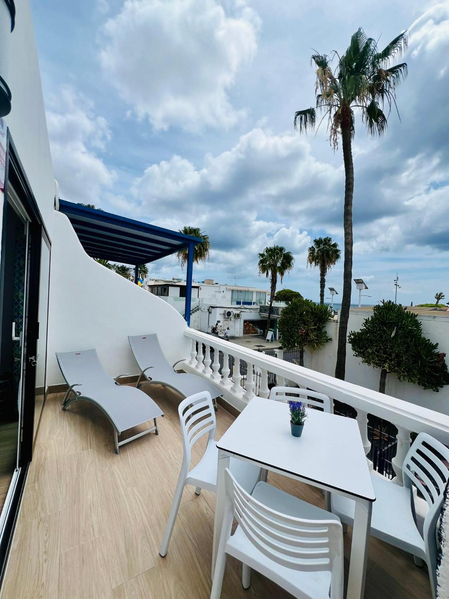 Casa Oasis Central Puerto del Carmen  Zewnętrze zdjęcie