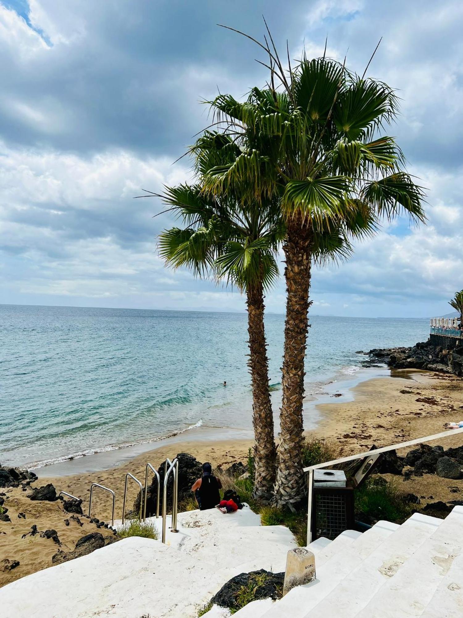 Casa Oasis Central Puerto del Carmen  Zewnętrze zdjęcie