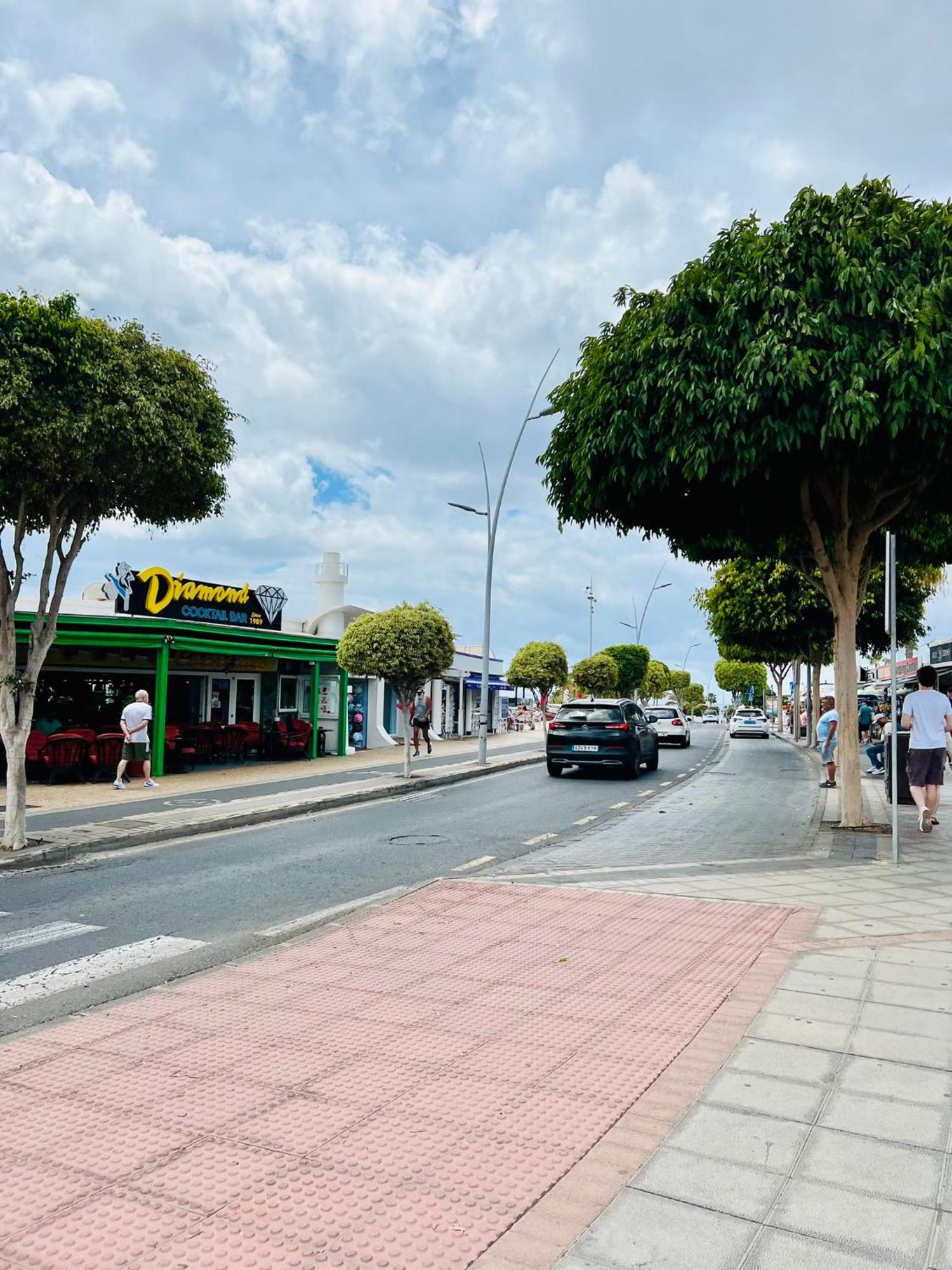 Casa Oasis Central Puerto del Carmen  Zewnętrze zdjęcie