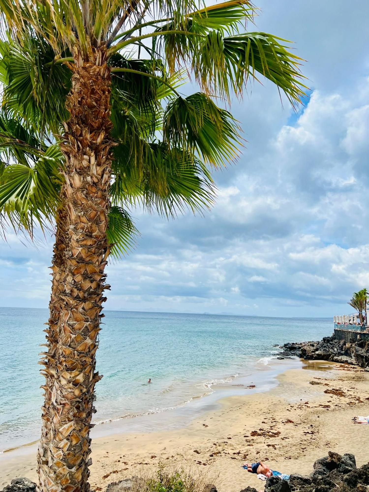 Casa Oasis Central Puerto del Carmen  Zewnętrze zdjęcie