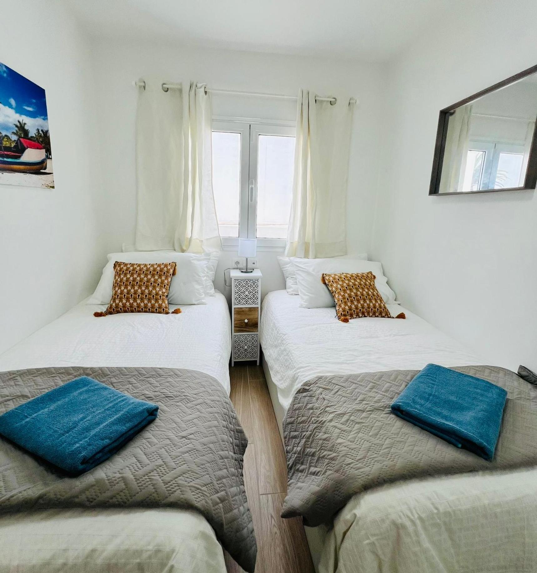 Casa Oasis Central Puerto del Carmen  Zewnętrze zdjęcie