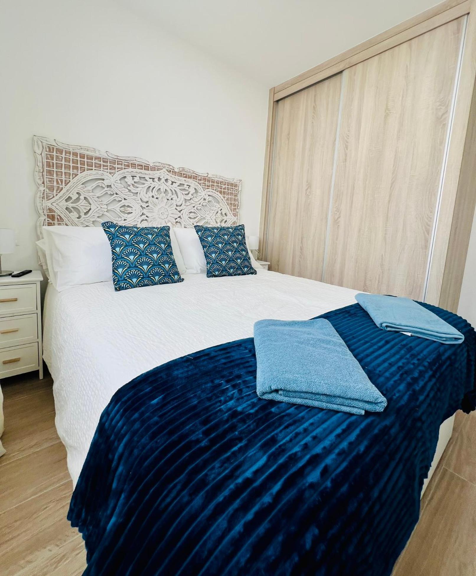 Casa Oasis Central Puerto del Carmen  Zewnętrze zdjęcie