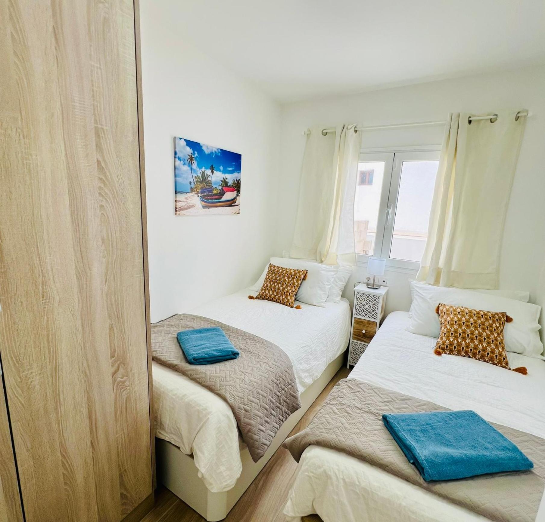 Casa Oasis Central Puerto del Carmen  Zewnętrze zdjęcie