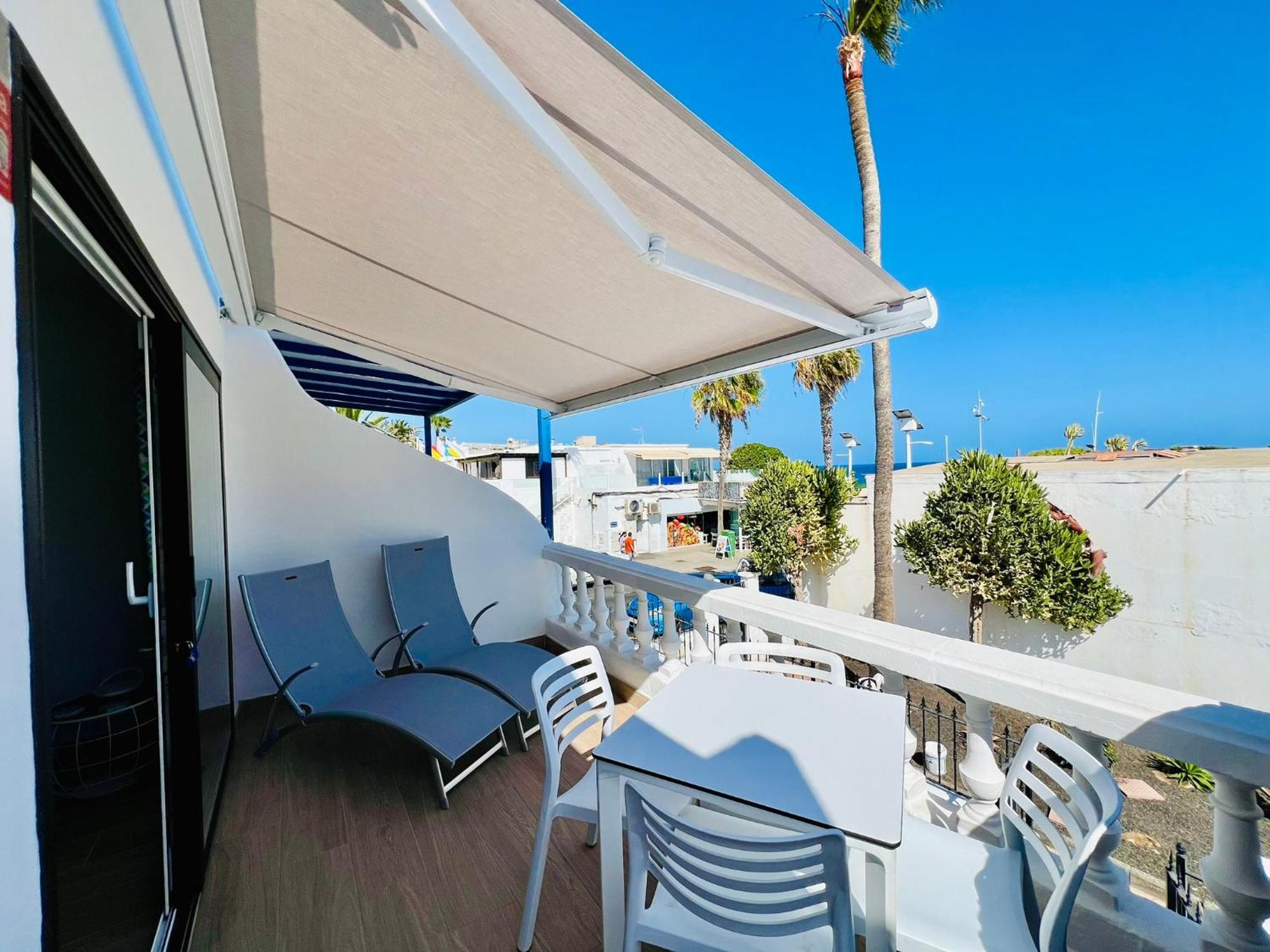 Casa Oasis Central Puerto del Carmen  Zewnętrze zdjęcie