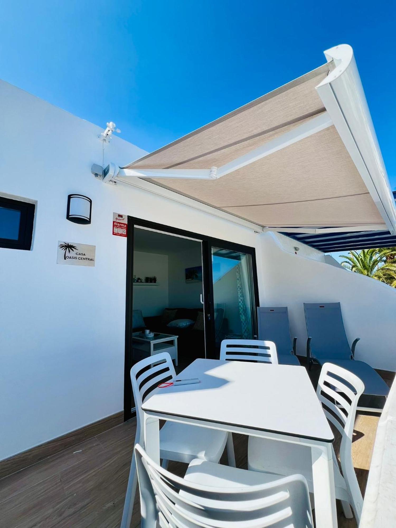 Casa Oasis Central Puerto del Carmen  Zewnętrze zdjęcie