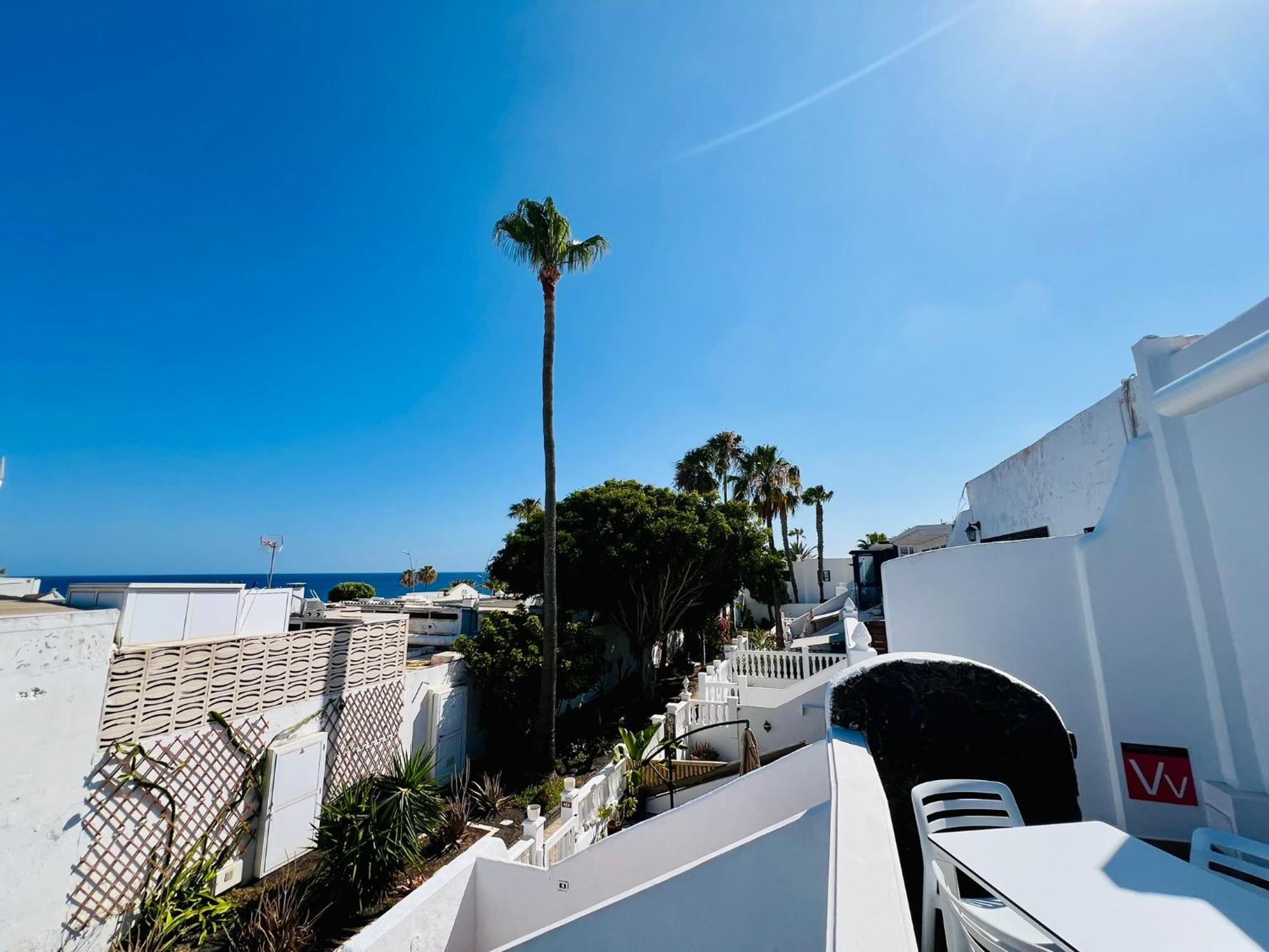 Casa Oasis Central Puerto del Carmen  Zewnętrze zdjęcie